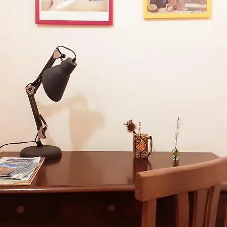 Dom wakacyjny 